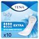 Obrázek 1 pro produkt Tena Lady Slim Extra inkontinenční vložky 10 ks