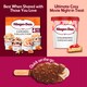 image 5 of Haagen-Dazs Ice Cream - Strawberry Cheesecake 460ml