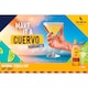 image 4 of Jose Cuervo Especial Reposado Tequila 70cl