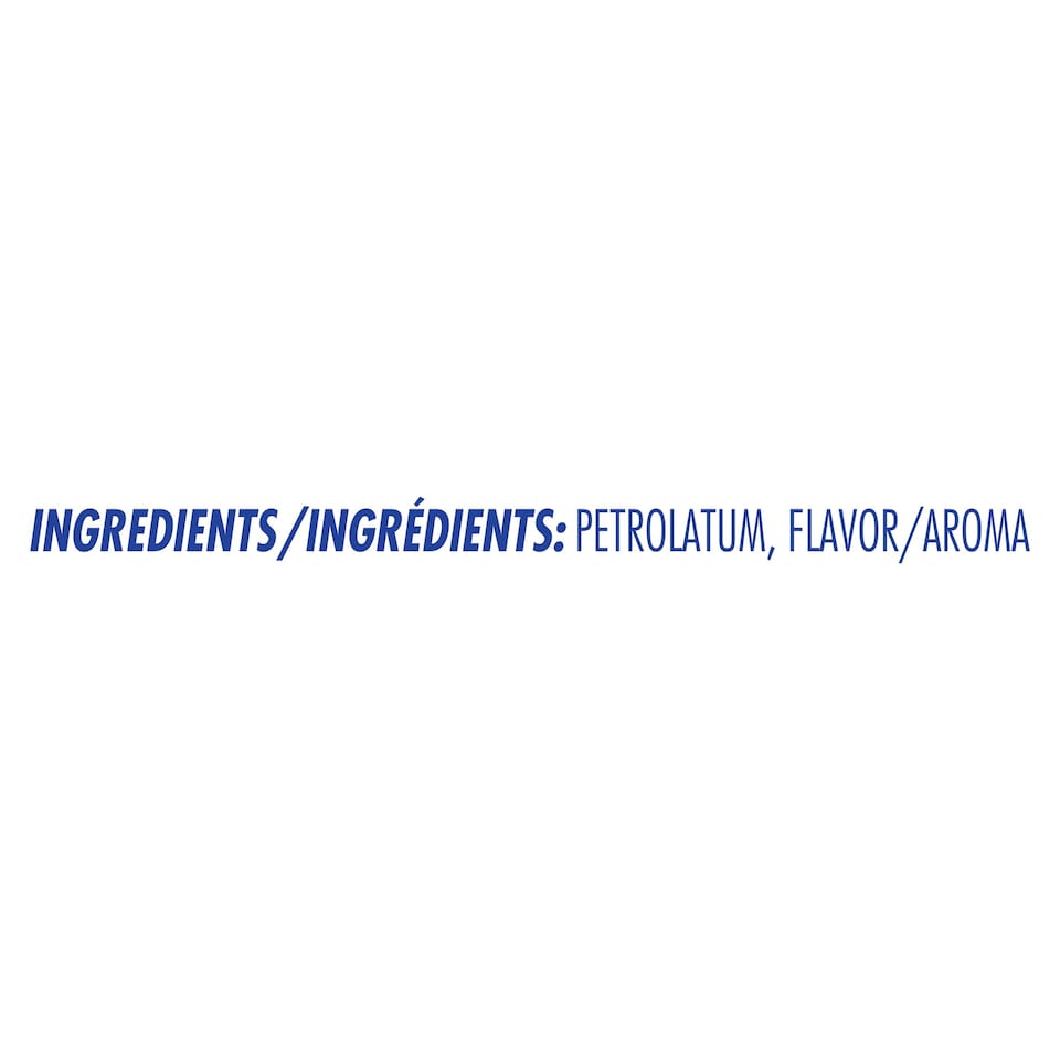 image 1 of Vaseline Original Lip Balm 10G