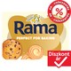 Rama 70% zsírtartalmú margarin 250 g  1. kép