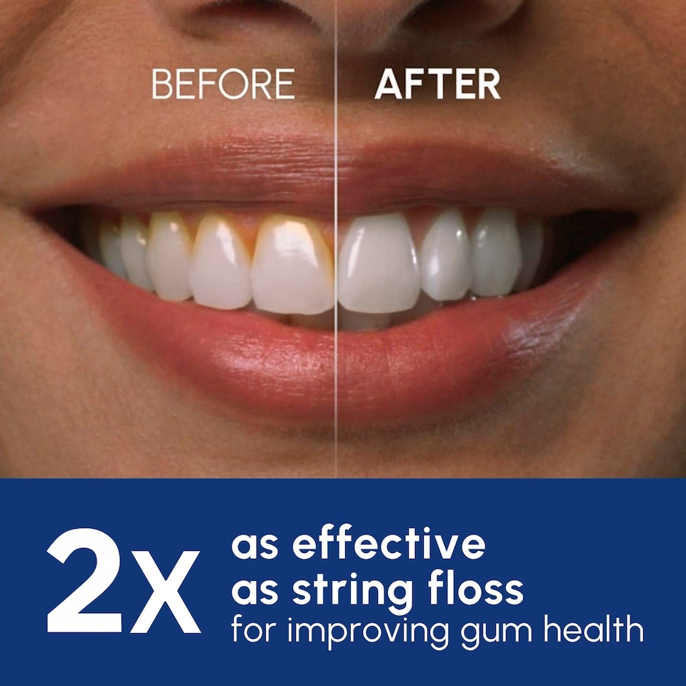 image 1 of Waterpik Cordless Water Flosser