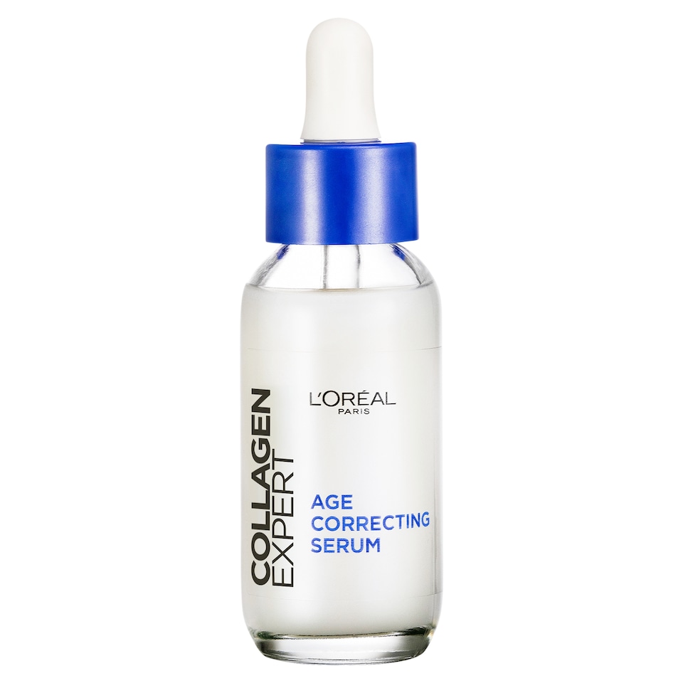 L'Oréal Paris Collagen Specialist sérum na korekciu vrások 30 ml