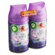 image 2 of Air Wick Life Scents Freshmatic Refill Mystical Garden 2 x 250 ml