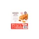 image 2 of Pip & Nut Almond Butter Stuffed Oat Bar Cinnamon Bun 3x45g