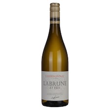 La Brune Chardonnay 75Cl