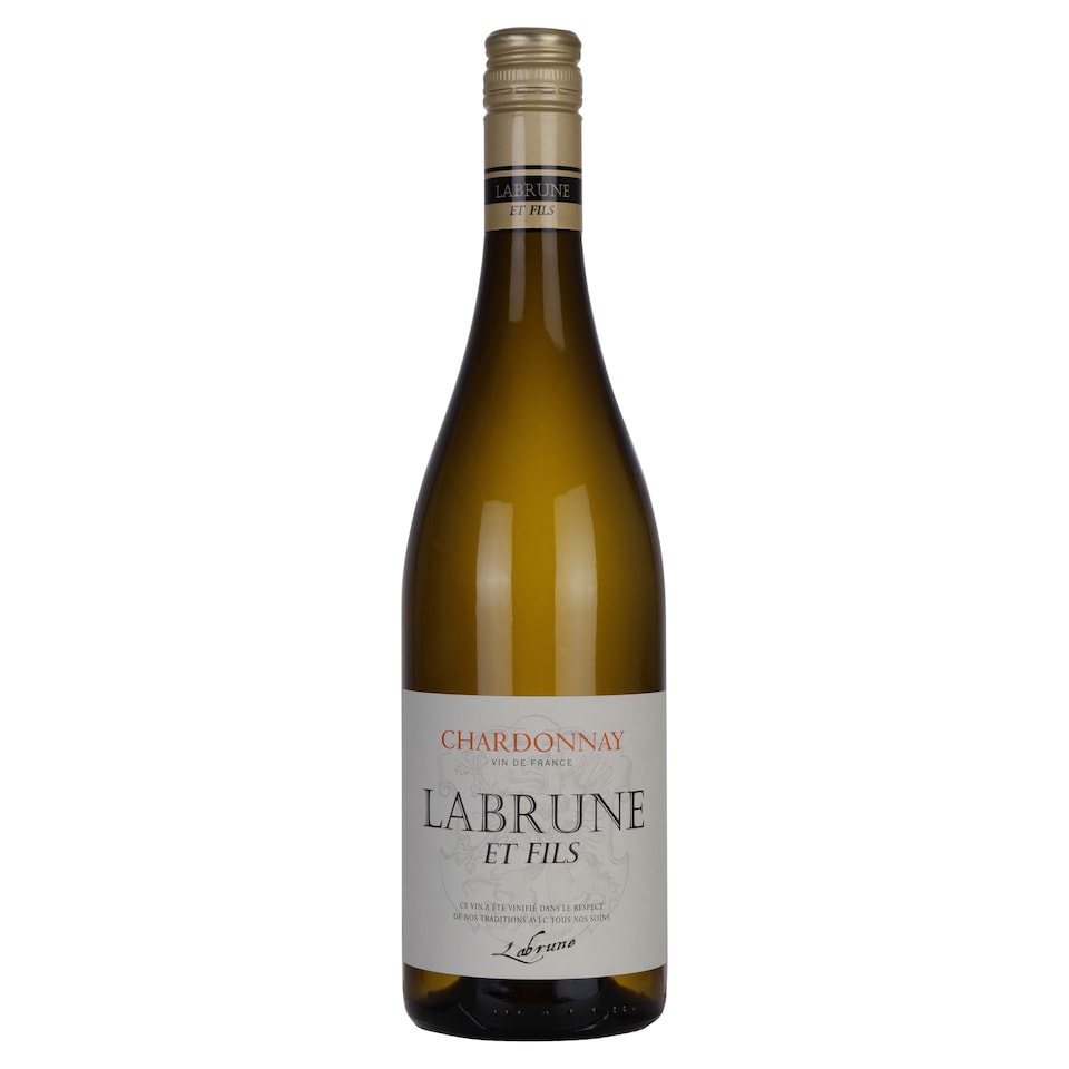La Brune Chardonnay 75Cl