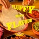 image 5 of Old El Paso Regular Super Soft Flour Tortillas Wraps 8Pk 326G