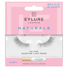 Eylure Naturals Wispy Strip Lashes