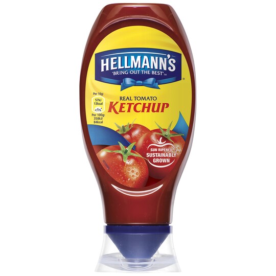 HellmannS Ketchup HellmannS Ketchup