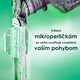 obrázok 3 z Coccolino parfém na pranie Green Spa 460 ml