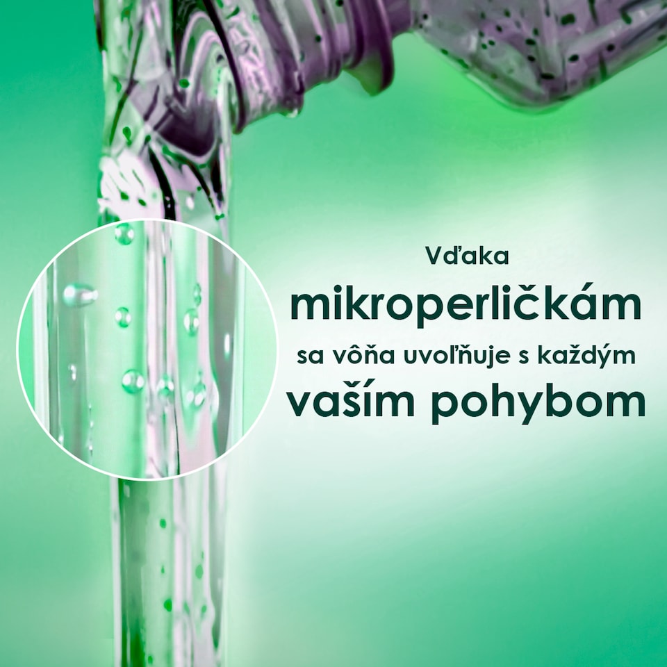 obrázok 1 z Coccolino parfém na pranie Green Spa 460 ml