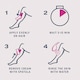 image 4 of Veet Expert Hair Removal Spray 150Ml