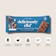 image 2 of Deliciously Ella Gluten Free Cacao & Almond Bars 3X50g