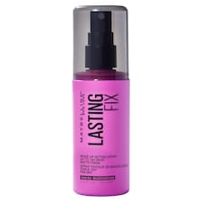 Maybelline Setting Spray Lasting Fix100ml