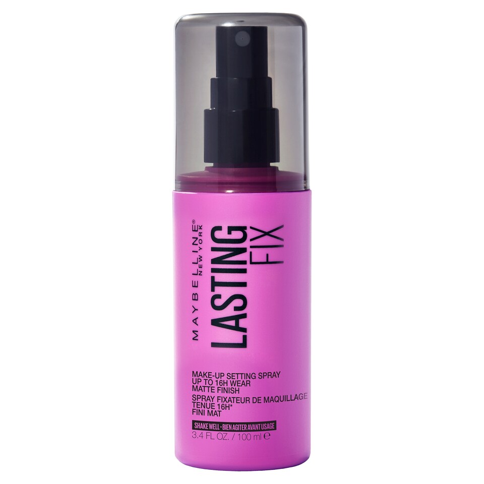 image 1 of Maybelline Setting Spray Lasting Fix100ml