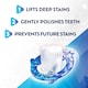 image 3 of Aquafresh White Renew Long Lasting Whitening Toothpaste 75ml