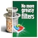 image 3 of Fairy Platinum Plus All In One Deep Clean 59 Dishwasher Tablets 915G