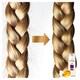image 3 of Pantene Youth Protect Shampoo 400Ml