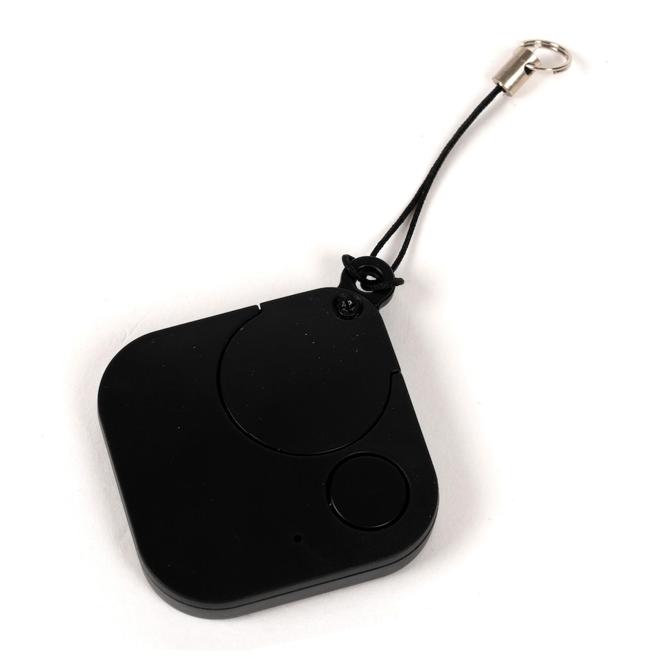 image 1 of Professor Puzzle Key Finder Tag Gadget