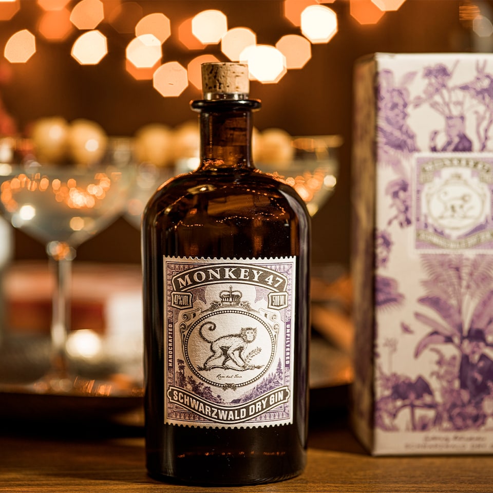 image 1 of Monkey 47 500Ml