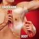 image 3 of Old Spice Captain Men’s Deodorant Body Spray 150ml, Aluminium free, Perfume Quality Scent