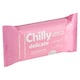image 2 of Chilly Delicate Intimate Wipes 12 pcs