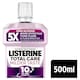 image 1 of Listerine Total Care Milder Taste Zero Alcohol Mouthwash 500ml