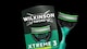 image 2 of Wilkinson Sword Xtreme 3 Sensitive Comfort Men's Disposable Razors x4