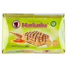 Marlenka Gluten-Free Honey Cake with Walnuts 100g