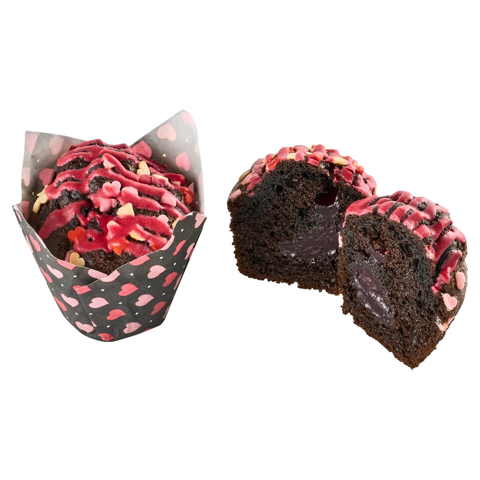 Love muffin 112 g