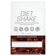 BioTechUSA Diet Shake csokoládé ízű tejsavófehérje italpor 30 g  1. kép