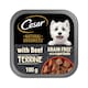 image 1 of Cesar Natural Goodness Terrine Wet dog food 100g
