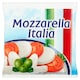 Mozzarella Italia 80 g  1. kép