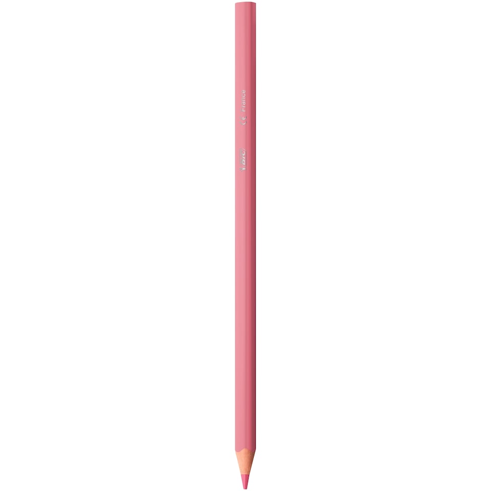 image 1 of BIC Intensity Colouring Pencils 12 Pack