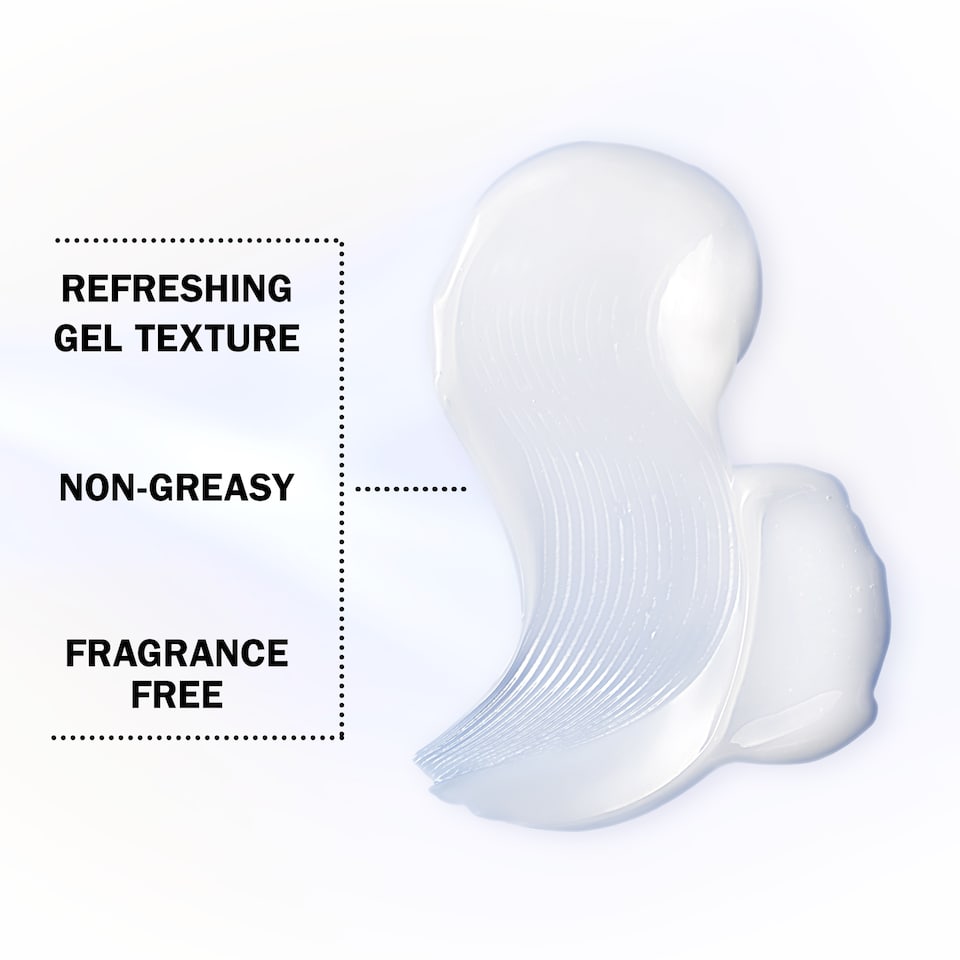 image 1 of Olay Hyaluronic Hydra Boost 24hr Refillable Day Gel Cream 50ml