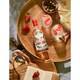 image 2 of Sipsmith Strawberry Smash Gin 70Cl