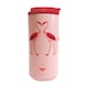 image 1 of Yvonne Ellen Studio Valentines Double Wall Insulated Travel Mug
