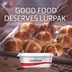 image 4 of Lurpak Unsalted Spreadable 500G