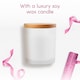 image 4 of Dove With Love Pampering Body Wash Complete Collection