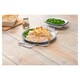 image 2 of Tesco Fish Pie Mix 390G