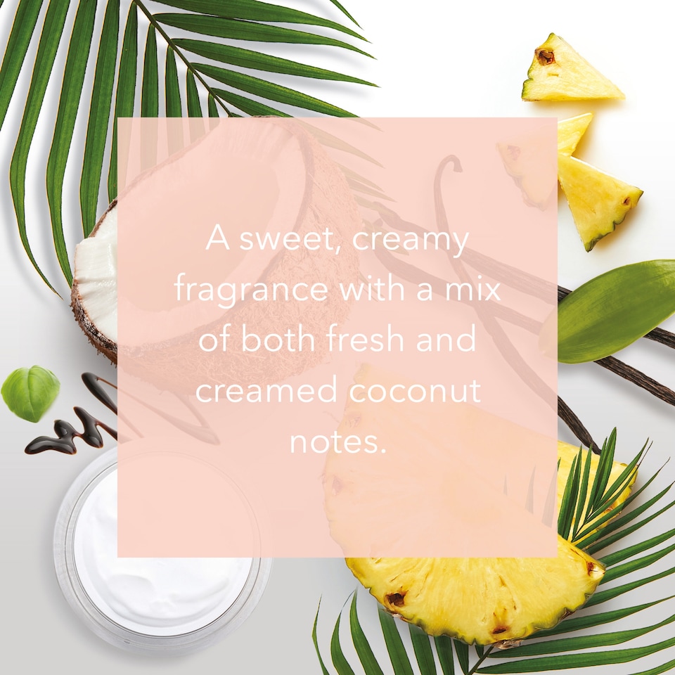 image 1 of Yankee Creamy Coconut Candle 200G