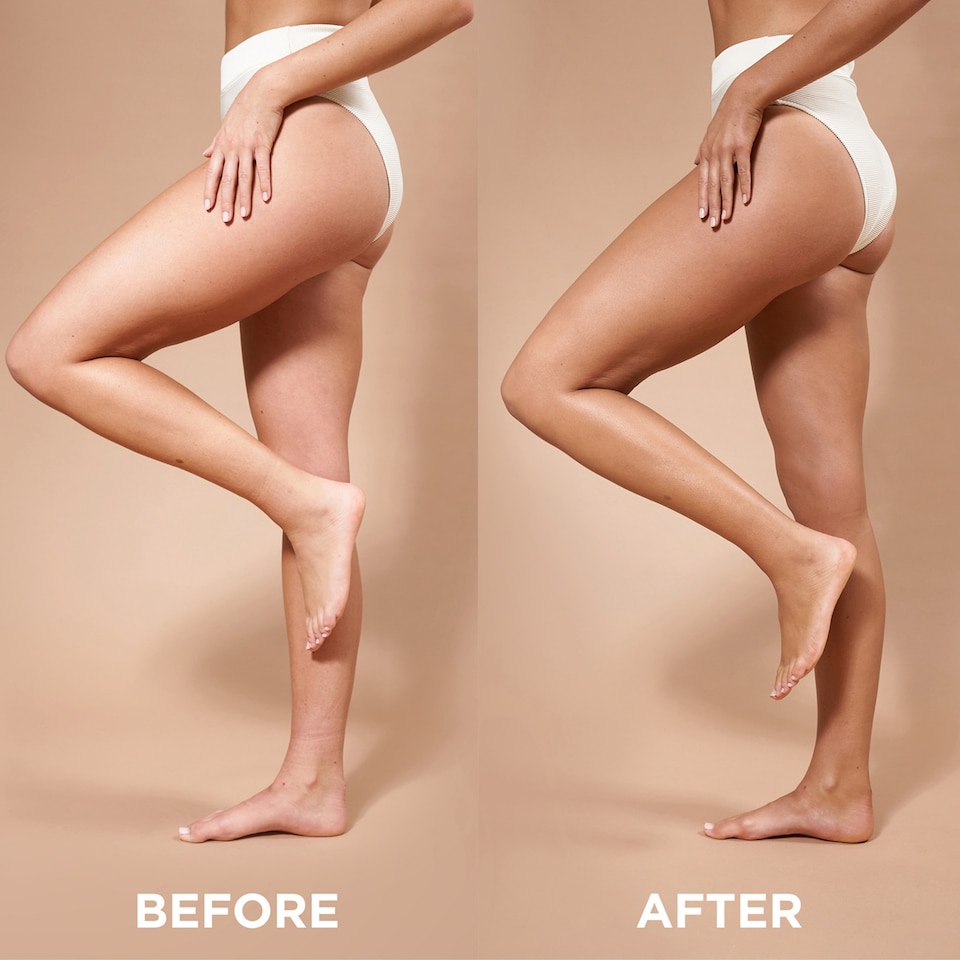 image 1 of Bondi Sand Gradual Tanning Lotion Skin Perfector 150Ml