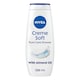 image 1 of NIVEA Creme Soft Shower Cream 500ml