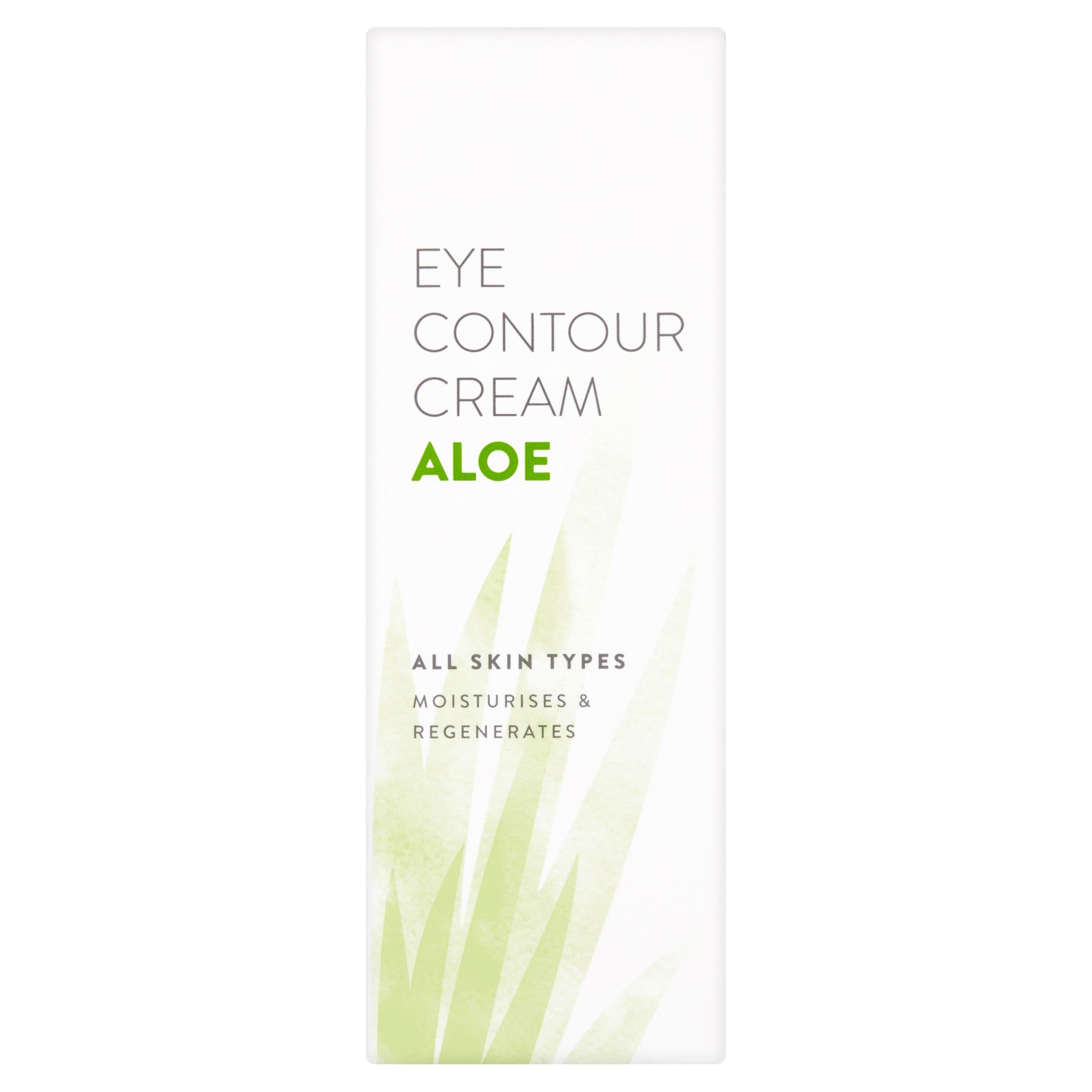 aloe vera face cream tesco
