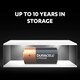 image 3 of Duracell 123 2 Pack