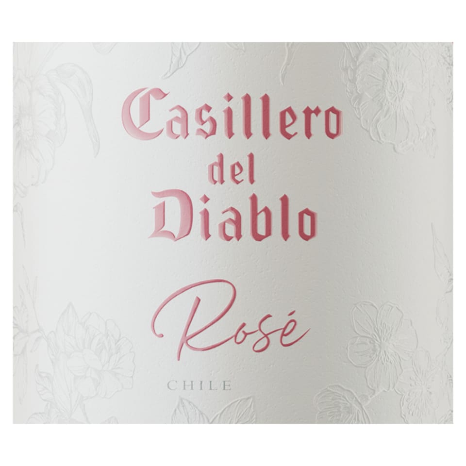 image 1 of Casillero Del Diablo Rose 75Cl