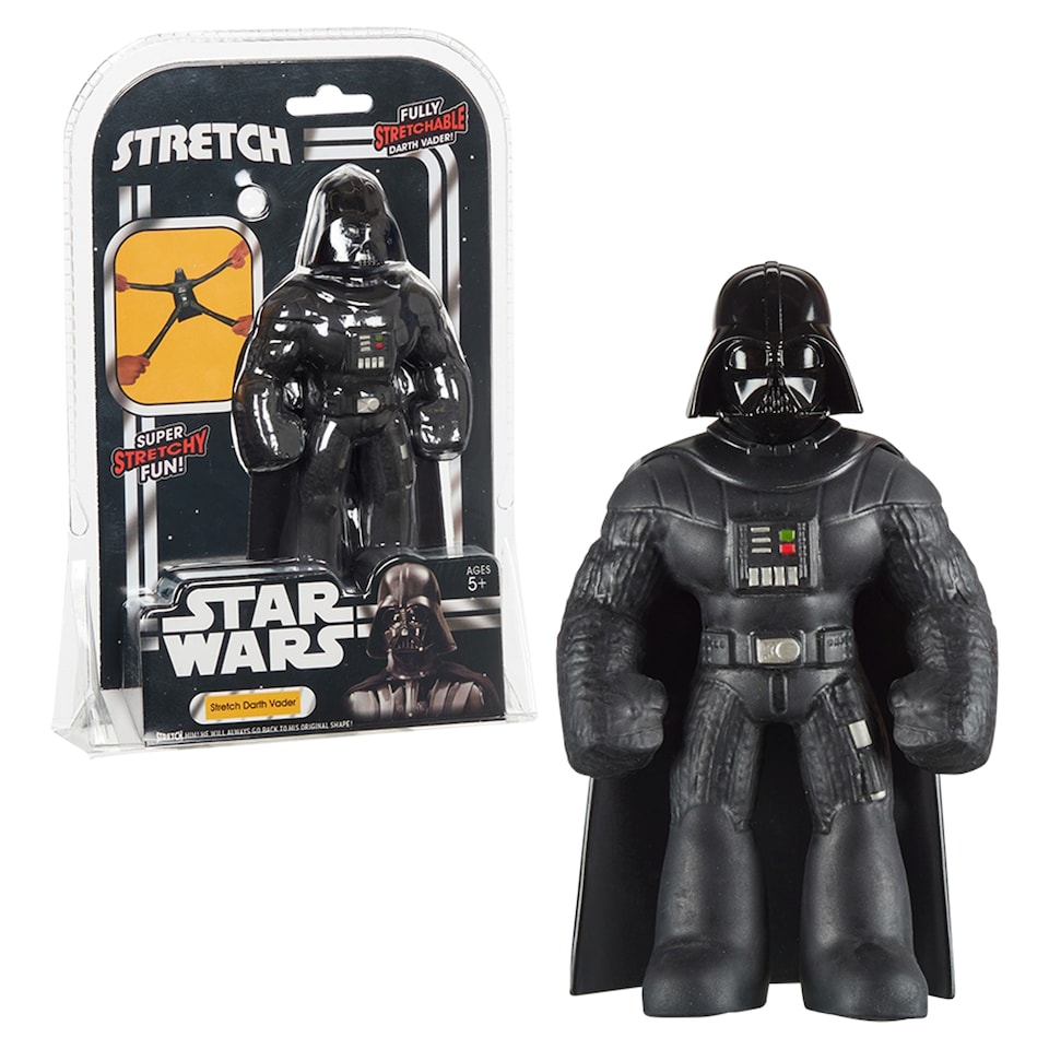 Star Wars Stretch nyújtható figura