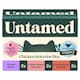 image 1 of Untamed Chicken Selection Box in Gravy Cat Food 6 x 75G 