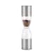 image 1 of Cole & Mason Harlow Stainless Steel Duo Mill